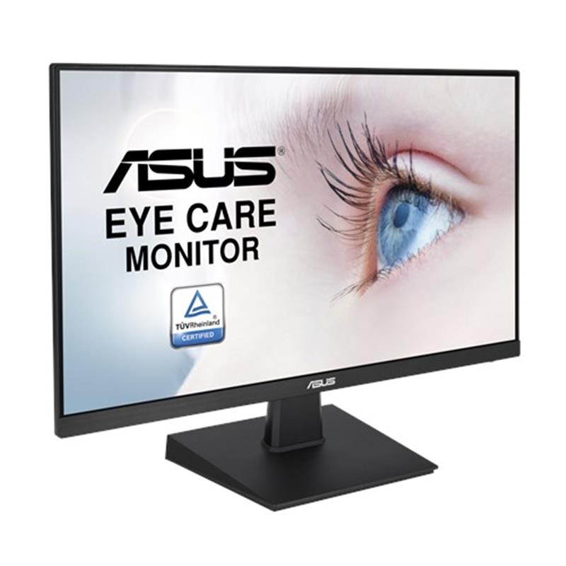 ASUS VA27EHE computer monitor 68,6 cm (27"") 1920 x 1080 Pixels Full HD LED Flat Mat Zwart