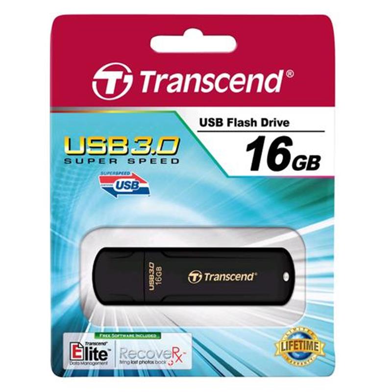 Transcend JetFlash 700 USB flash drive