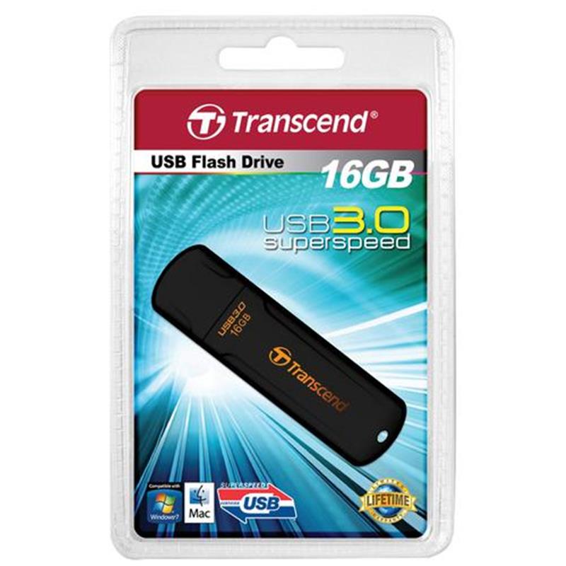 Transcend JetFlash 700 USB flash drive