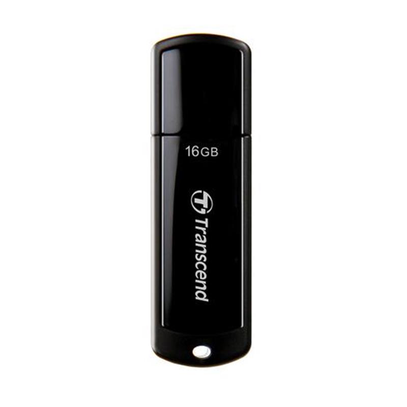 Transcend JetFlash 700 USB flash drive