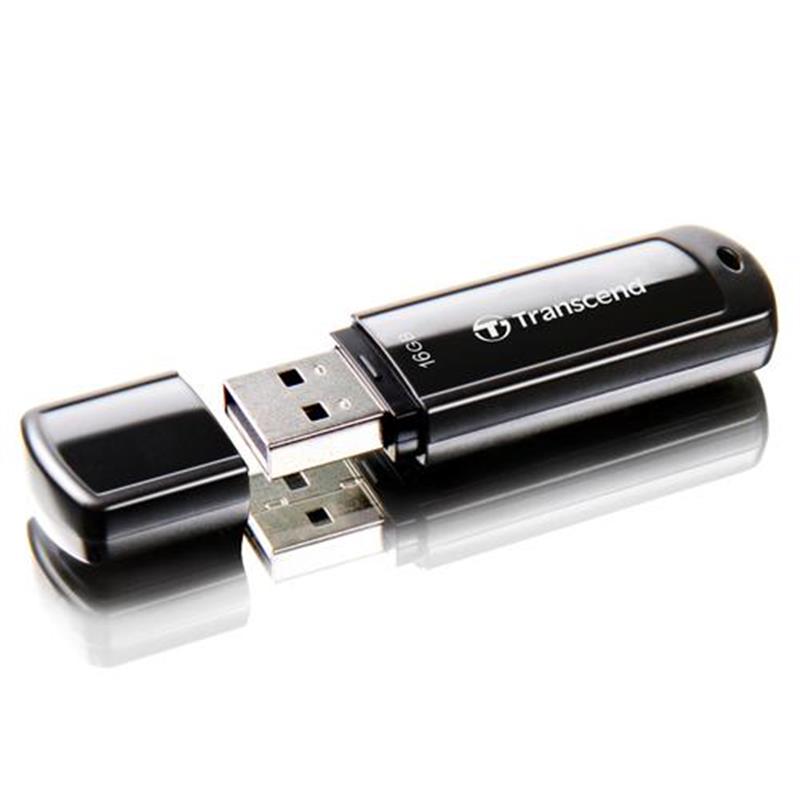 Transcend JetFlash 700 USB flash drive