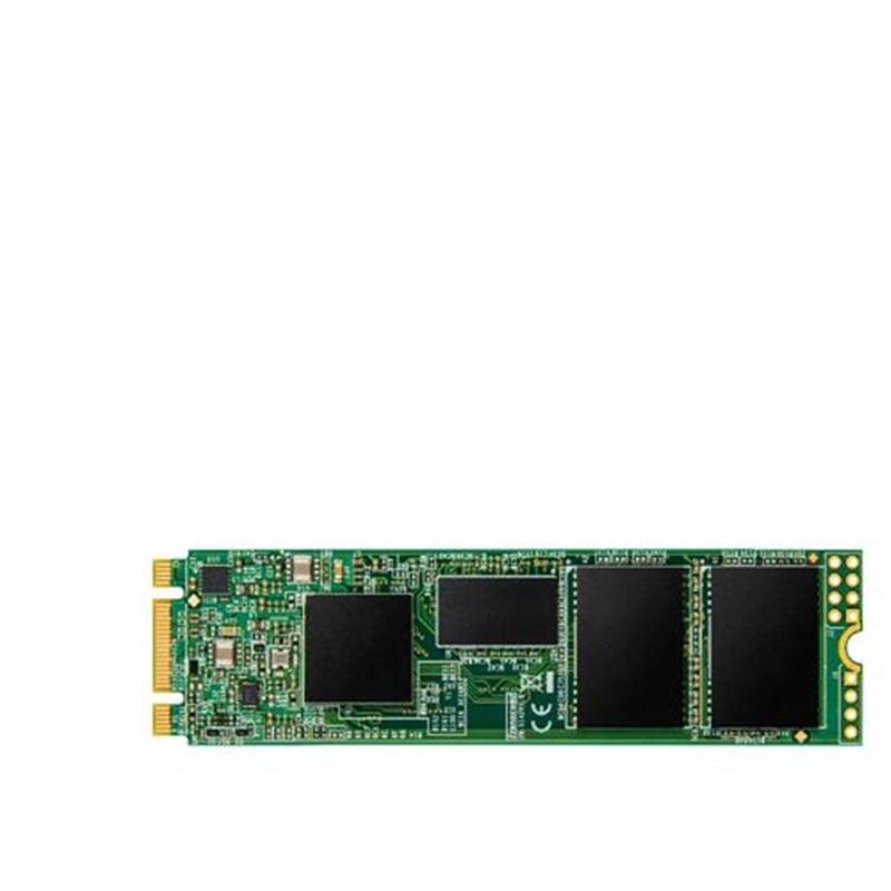 Transcend 830S SSD 2 5 2 TB M 2 Serial-ATA3 6Gbps 560 520 MB s 90K 85K IOPS