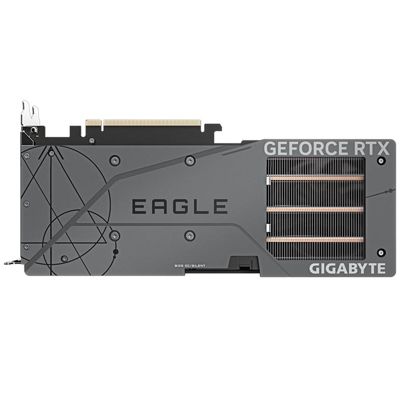 Gigabyte GeForce RTX 4060 Ti EAGLE 8G NVIDIA 8 GB GDDR6