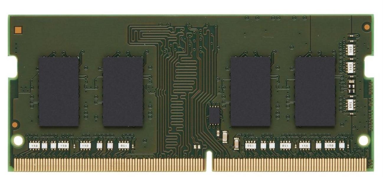 MEM Kingston ValueRam 16GB DDR4 2666MHz SODIMM