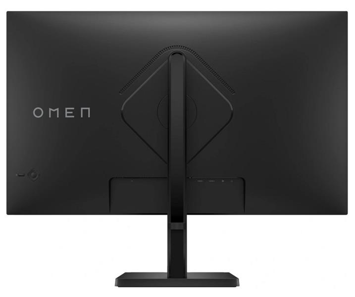 HP OMEN by HP OMEN by 31,5 inch QHD 165 Hz gamingmonitor - OMEN 32q