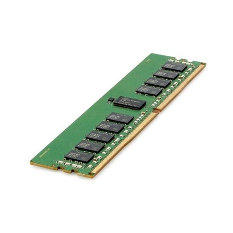 16GB DDR4 DIMM - 3200MHz PC4-25600 - CL22 - ECC - Registered