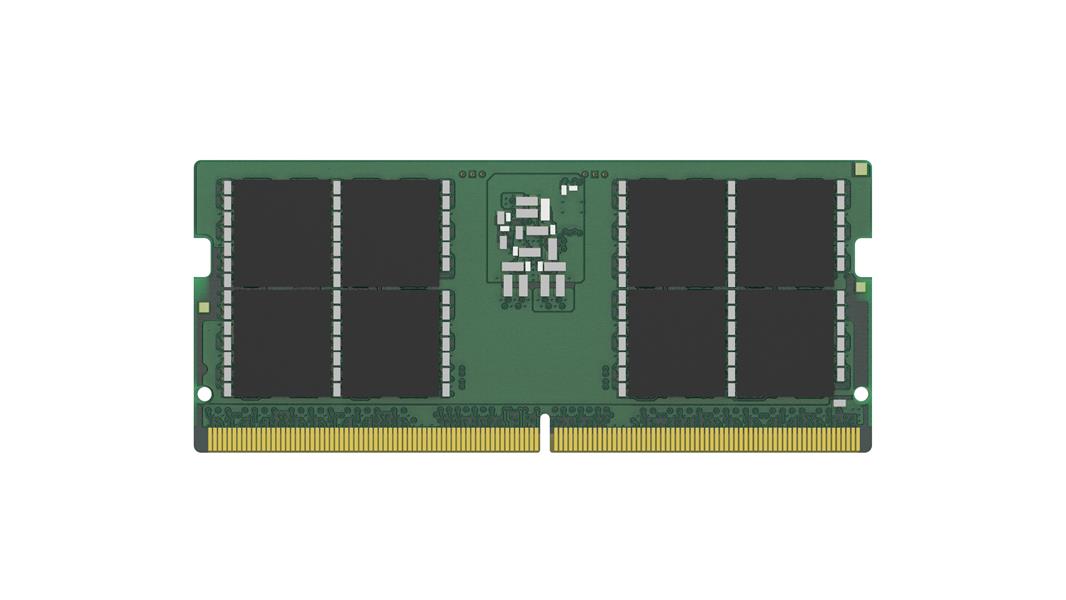 Kingston Technology ValueRAM KVR56S46BD8-48 geheugenmodule 48 GB 1 x 48 GB DDR5