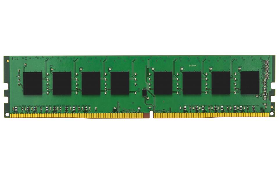 Kingston Technology ValueRAM KVR32N22D8/32 geheugenmodule 32 GB DDR4 3200 MHz
