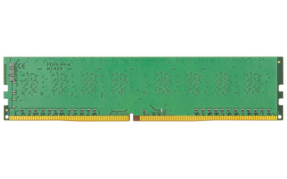 Kingston Technology ValueRAM KVR32N22D8/32 geheugenmodule 32 GB DDR4 3200 MHz
