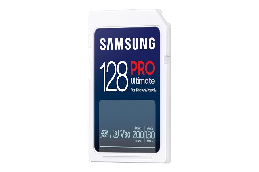 Samsung MB-SY128S 128 GB SDXC UHS-I