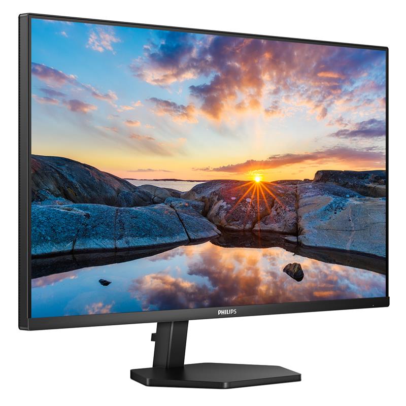 Philips 3000 series 32E1N3100LA/00 computer monitor 80 cm (31.5"") 1920 x 1080 Pixels Full HD LCD Zwart