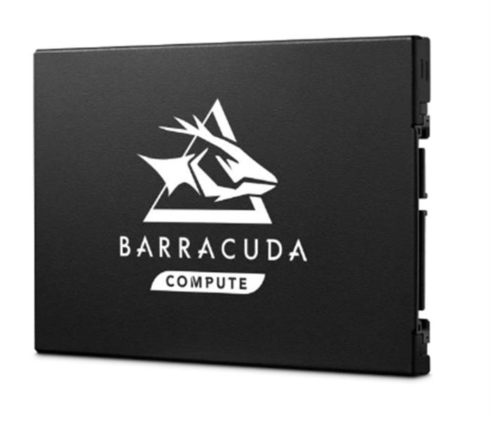 Seagate BarraCuda Q1 2.5