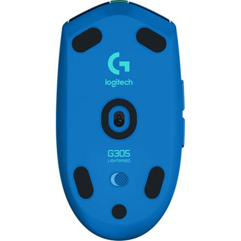 G305 LIGHTSPEED Wireless