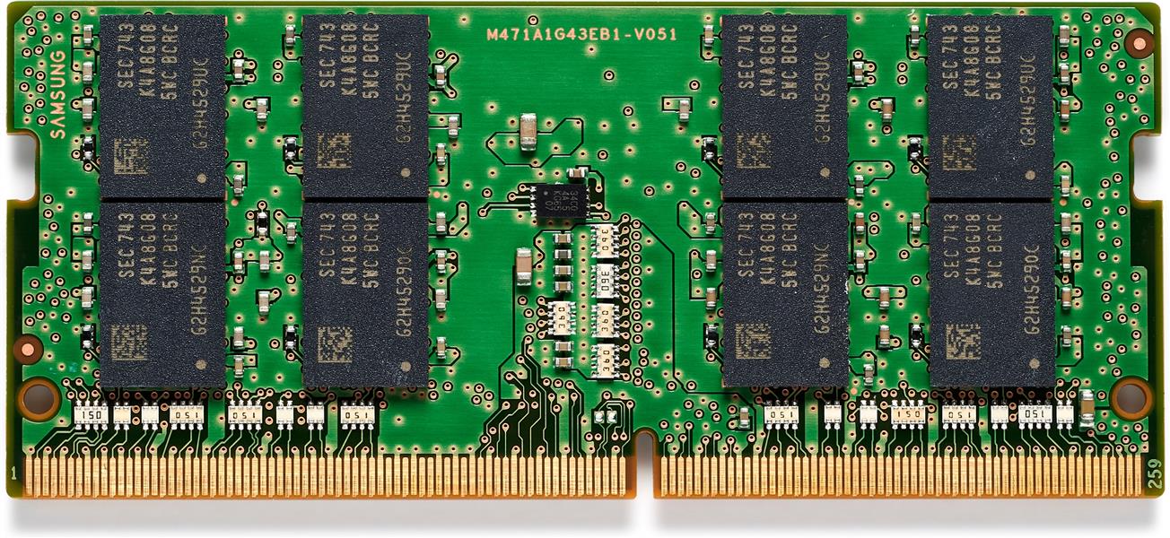 32GB DDR4-3200 SODIMM Memory