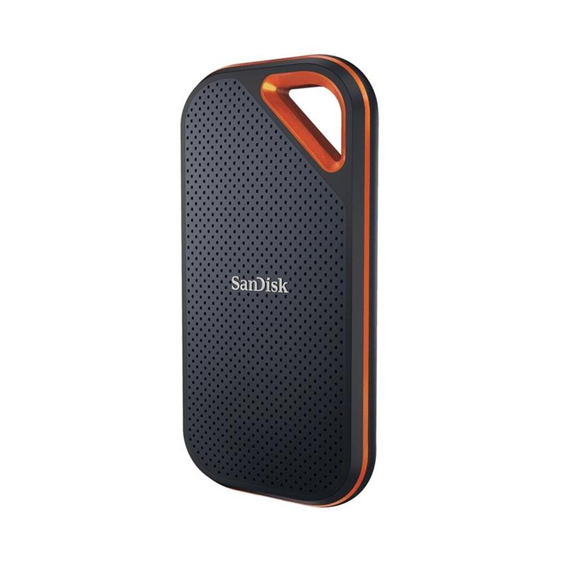 SanDisk Extreme Pro Portable SSD 2000MB 