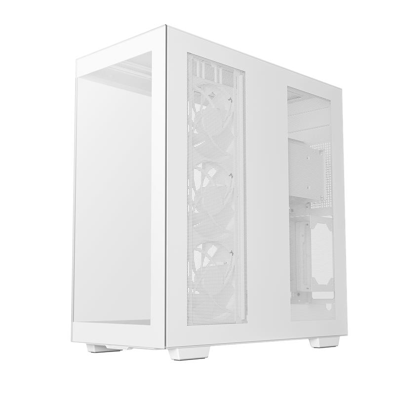 DeepCool CH780 WH Tower Wit