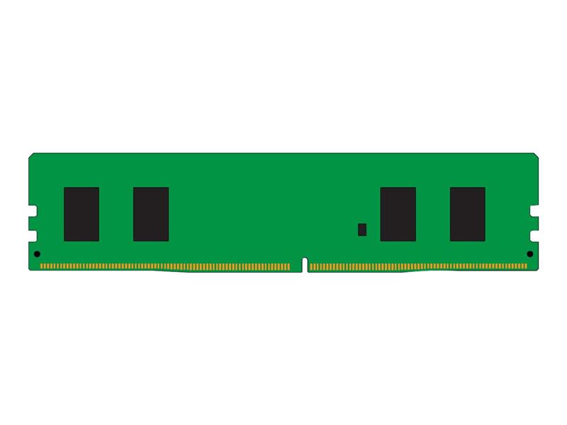 Kingston Technology geheugenmodule 8 GB 1 x 8 GB DDR4 2666 MHz