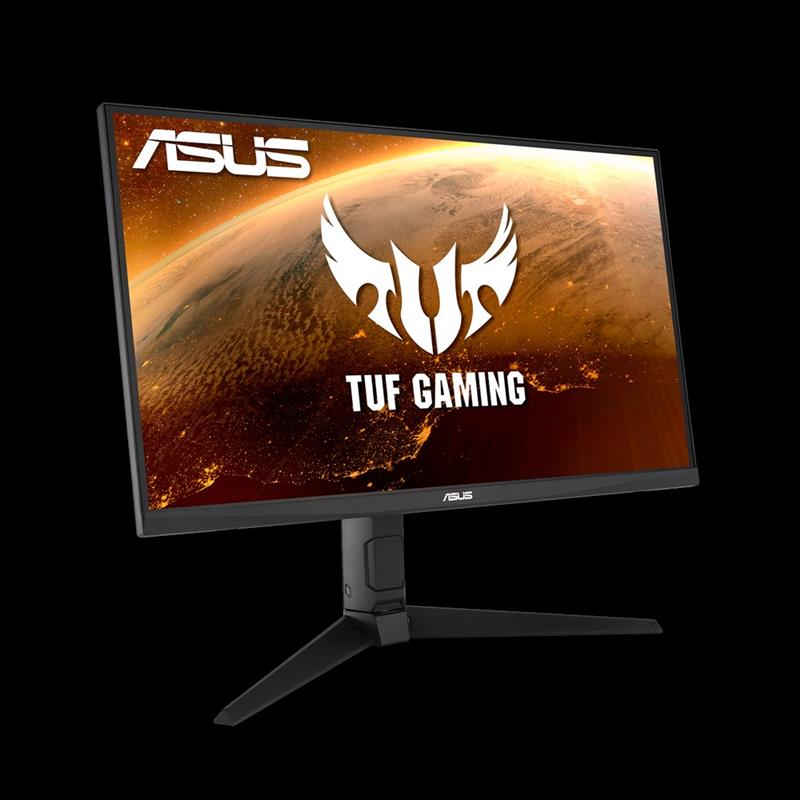 ASUS TUF Gaming VG27AQL1A 68,6 cm (27"") 2560 x 1440 Pixels WQHD Zwart
