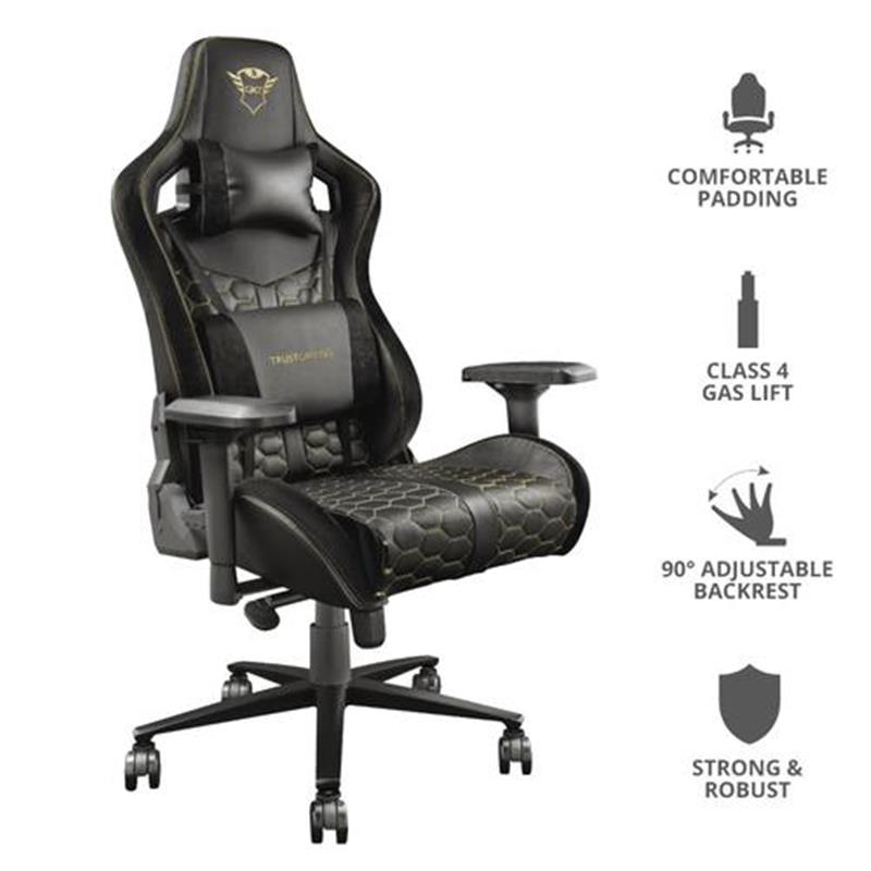 Trust GXT 712 Resto Pro Gaming Chair
