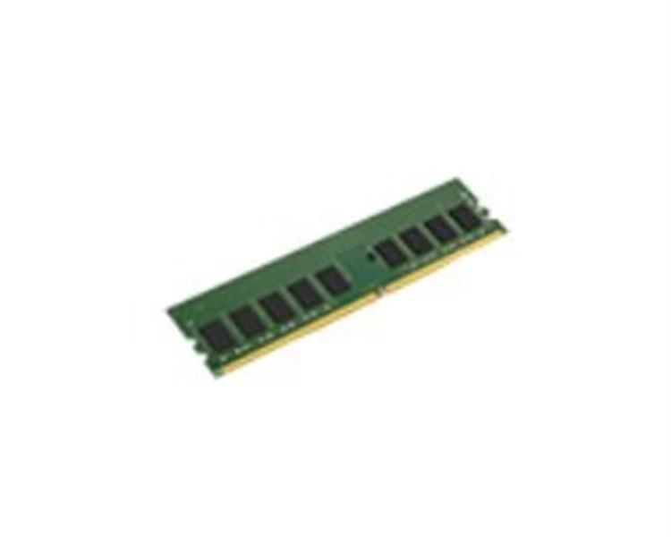 16GB DDR4-3200MHz ECC CL22