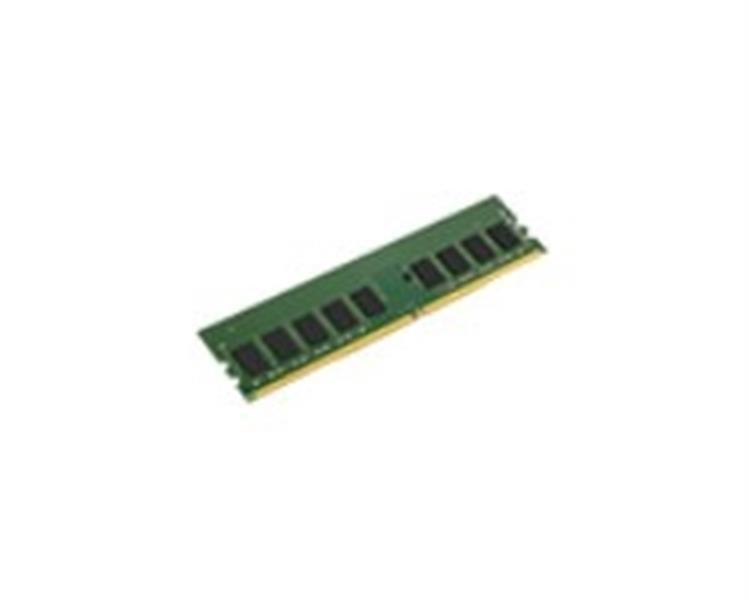 8GB DDR4-2666MHz ECC CL19