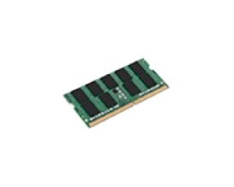 16GB DDR4-2666MHz ECC CL19