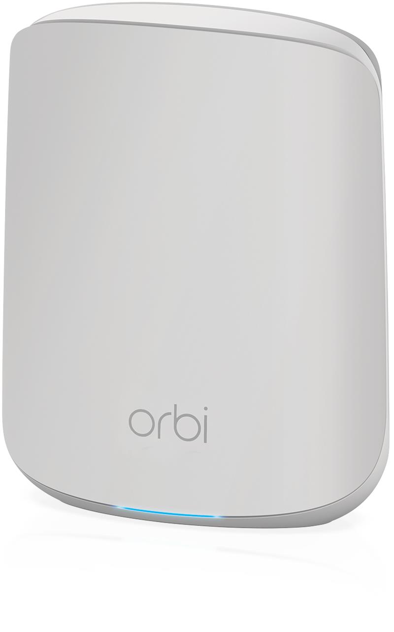 Netgear Orbi WiFi 6 1200 Mbit/s Wit