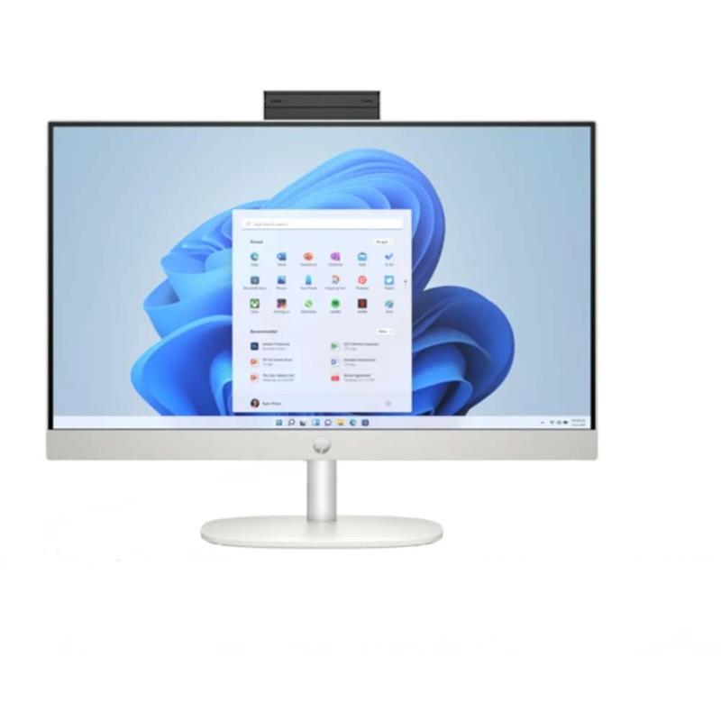 AIO HP 23.8 F-HD / i5-1335U / 8GB 512GB W11