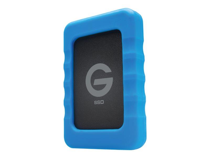 G-TECH G-DRIVE ev RaW 1TB SSD