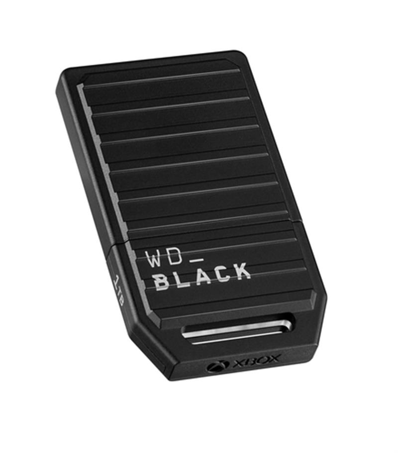 WD Black C50 Expansion Card for Xbox 1TB