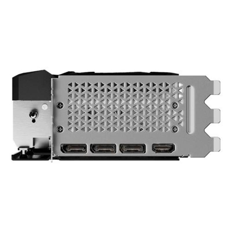 PNY 12GB RTX4070 Ti XLR8 GAMING VERTO Overclocked Edition 3xDP/HDMI RTX4070Ti 12GB XLR8 Gaming VERTO Overclocked Ed.