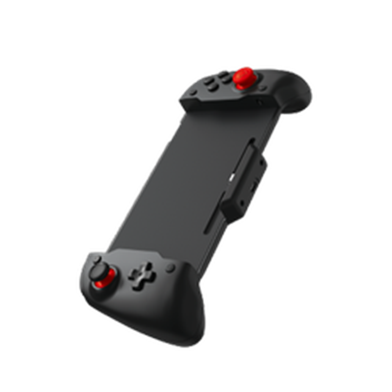 Nintendo Switch - Pro Gaming Controller voor de Switch tablet - Zwart
