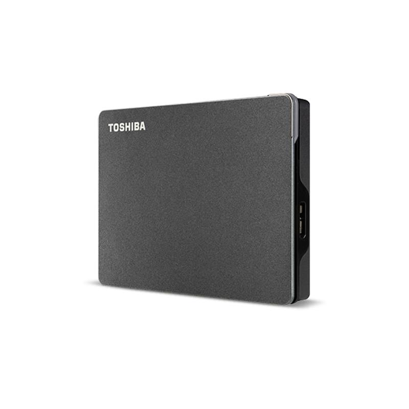 Toshiba HDTX140EK3CA externe harde schijf 4000 GB Grijs