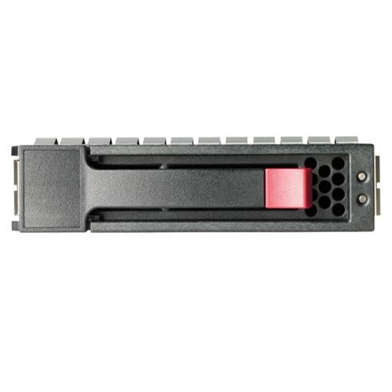 1 2TB HDD - 2 5 inch SFF - SAS 12Gb s - 10000RPM - Hot Swap