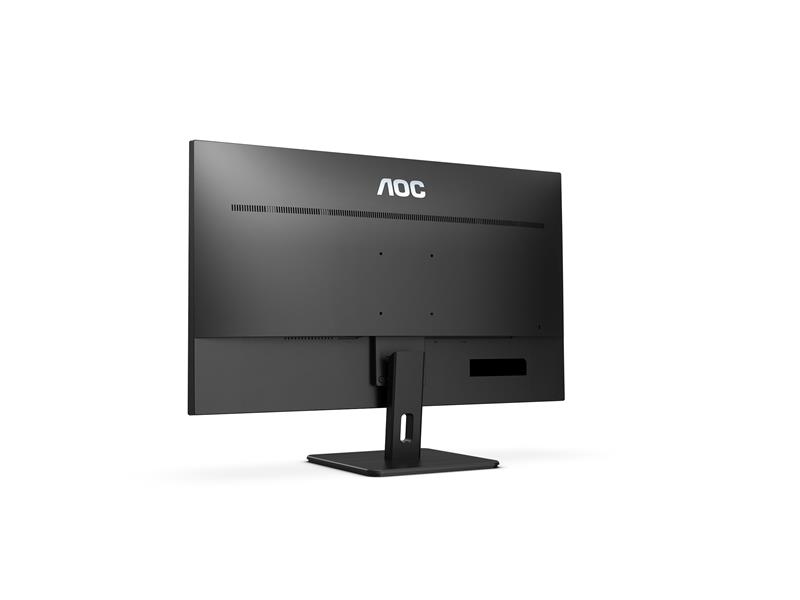 AOC E2 Q32E2N LED display 80 cm (31.5"") 2560 x 1440 Pixels Quad HD Zwart