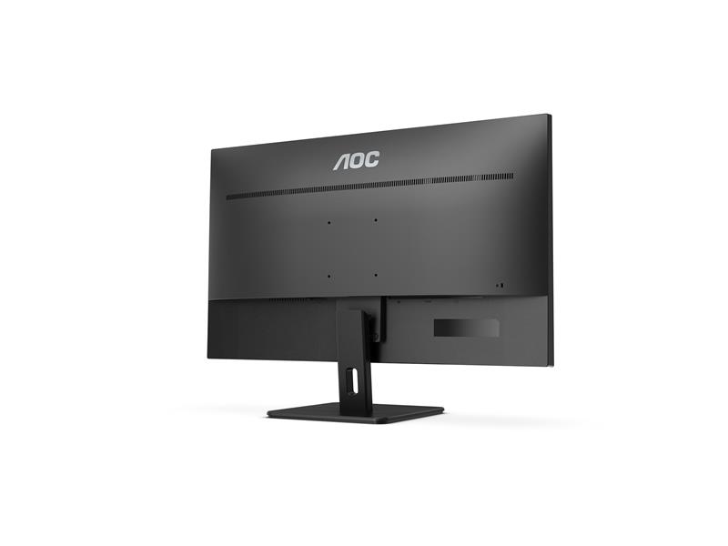 AOC E2 Q32E2N LED display 80 cm (31.5"") 2560 x 1440 Pixels Quad HD Zwart