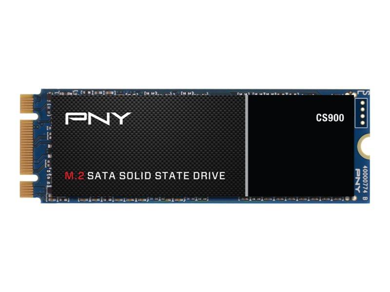 PNY CS900 250GB M 2 SATA SSD