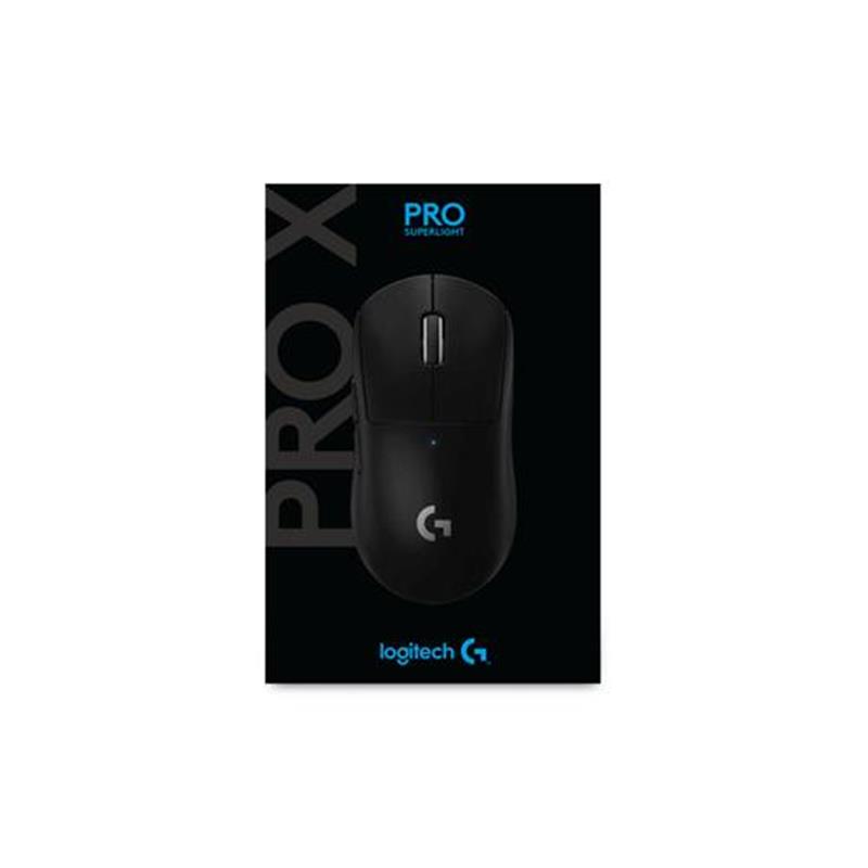 PRO X SUPERLIGHT Wireless Gaming Mouse