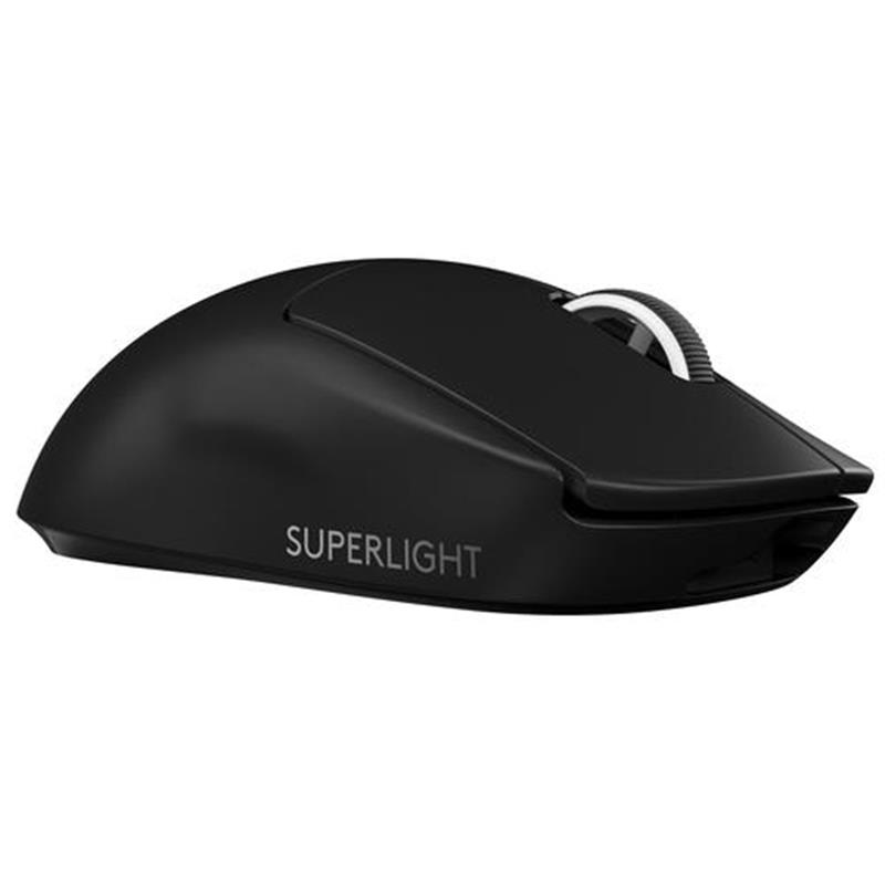 PRO X SUPERLIGHT Wireless Gaming Mouse