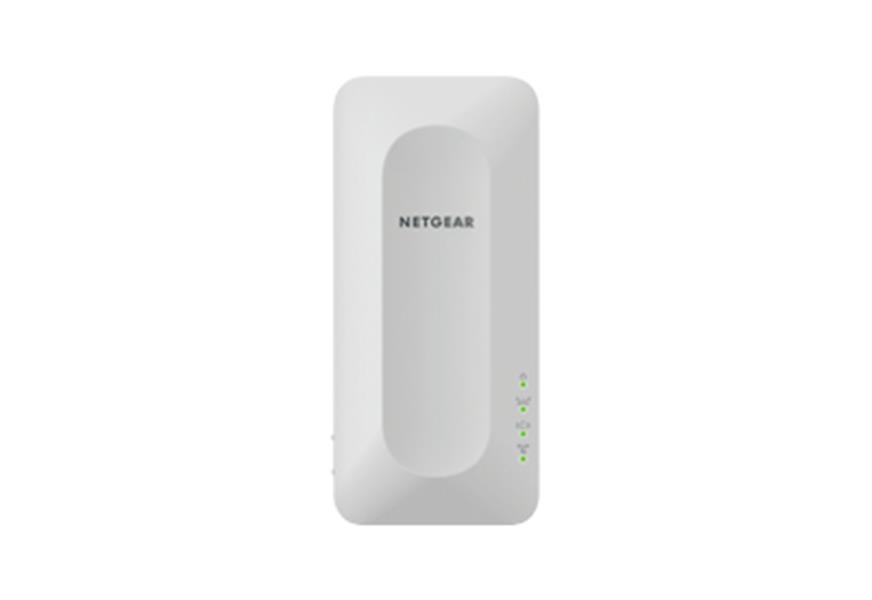 Netgear EAX15 1200 Mbit/s Wit
