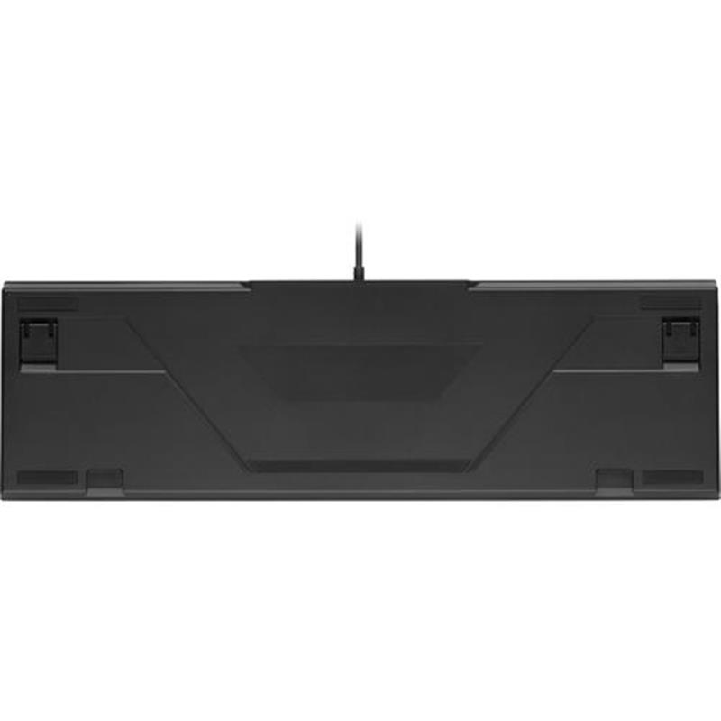 Corsair K60 PRO toetsenbord USB QWERTY Zwart