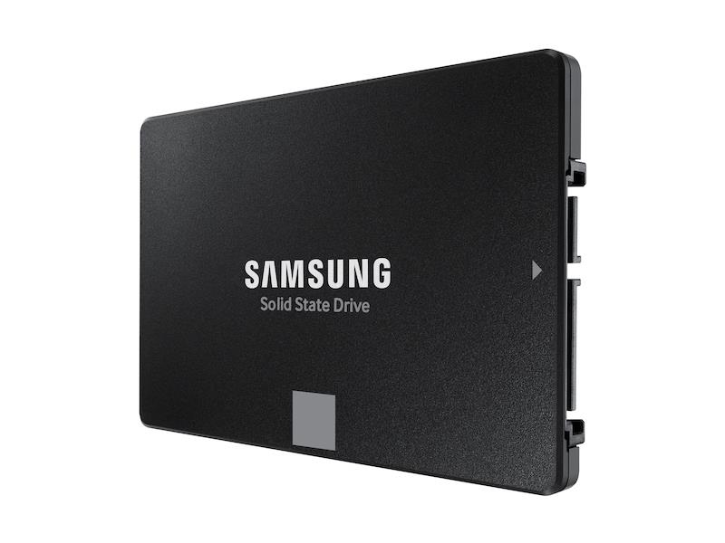 Samsung 870 EVO 2.5"" 4 TB SATA III V-NAND