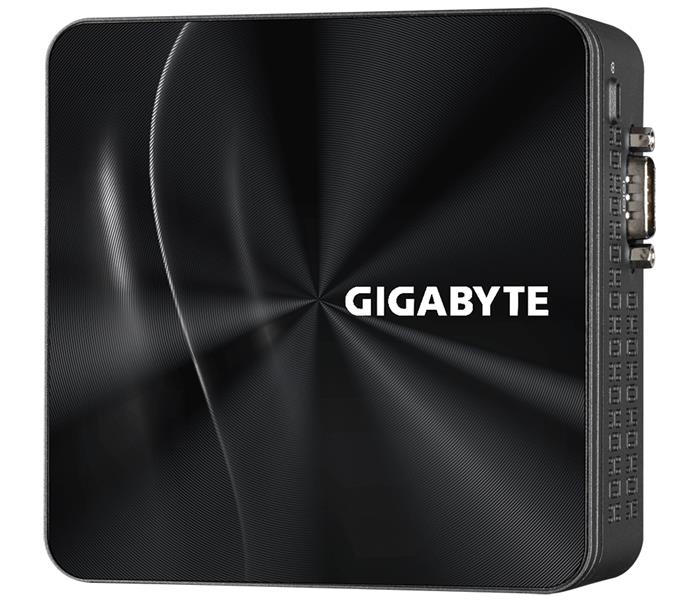 Gigabyte GB-BRR7H-4700 PC/workstation barebone UCFF Zwart 2 GHz