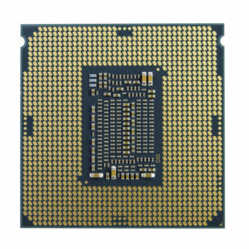 Intel Core i5-11600 processor 2,8 GHz 12 MB Smart Cache