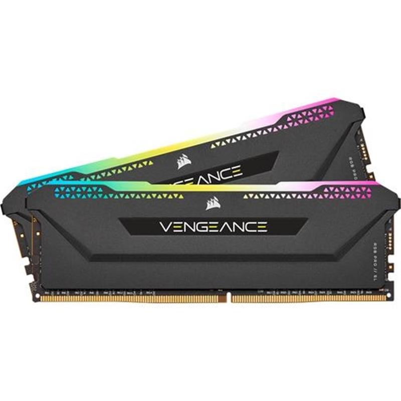 Corsair DDR4 3200MHz 32GB 2x16GB Dimm