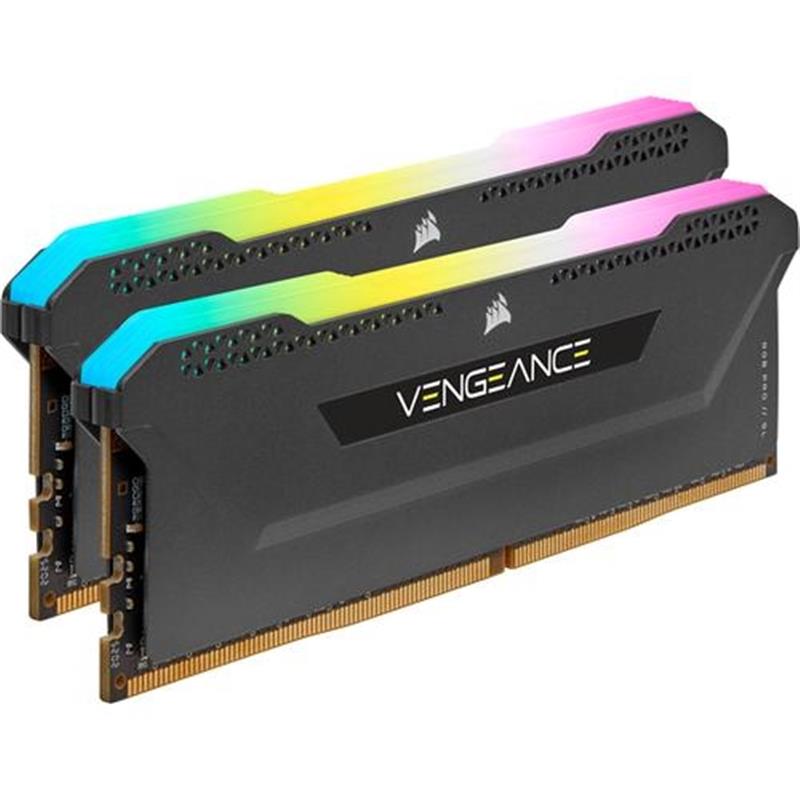 Corsair DDR4 3200MHz 32GB 2x16GB Dimm