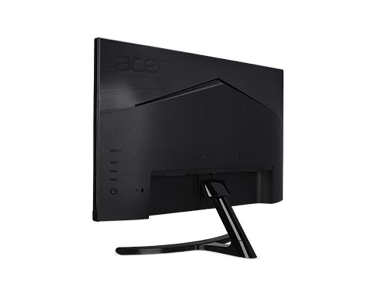 Acer K273bmix 27i ZeroFrame FreeSync IPS LED 1ms VRB 250nits VGA HDMI MM Audio In Out EU EMEA MPRII Black