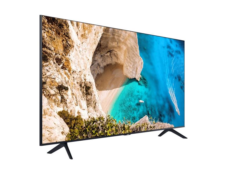 Samsung HG65ET690UE 165,1 cm (65"") 4K Ultra HD Smart TV Zwart 20 W