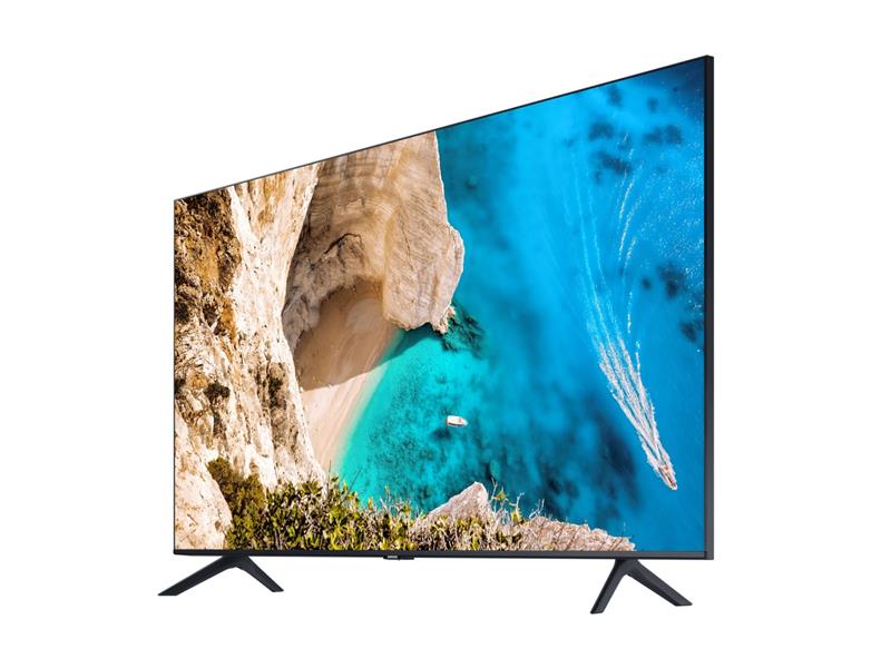 Samsung HG65ET690UE 165,1 cm (65"") 4K Ultra HD Smart TV Zwart 20 W