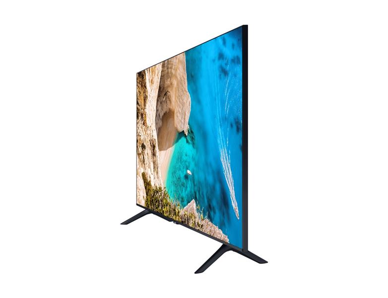 Samsung HG65ET690UE 165,1 cm (65"") 4K Ultra HD Smart TV Zwart 20 W